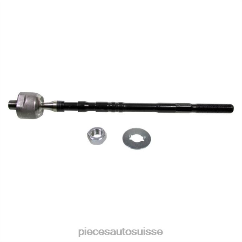 Subaru embout de biellette de direction 34160-ae010, sous-ensemble de direction PTHJ6639pieces automobile suisse