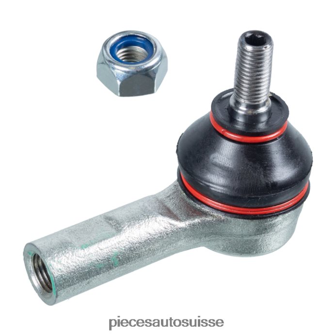 pièces automobiles autour de moi embout de biellette de direction 7313-20020, sous-ensemble d'extrémité de biellette de direction 48R626302 SUBARU