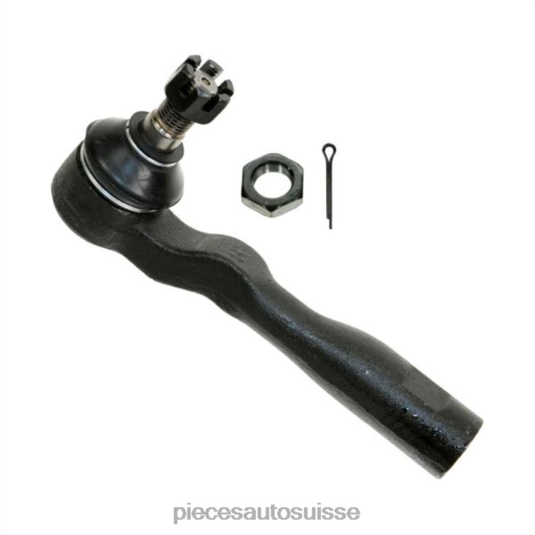 Toyota 45046-09210 embout de biellette de direction PTHJ61138pièces moto suisse