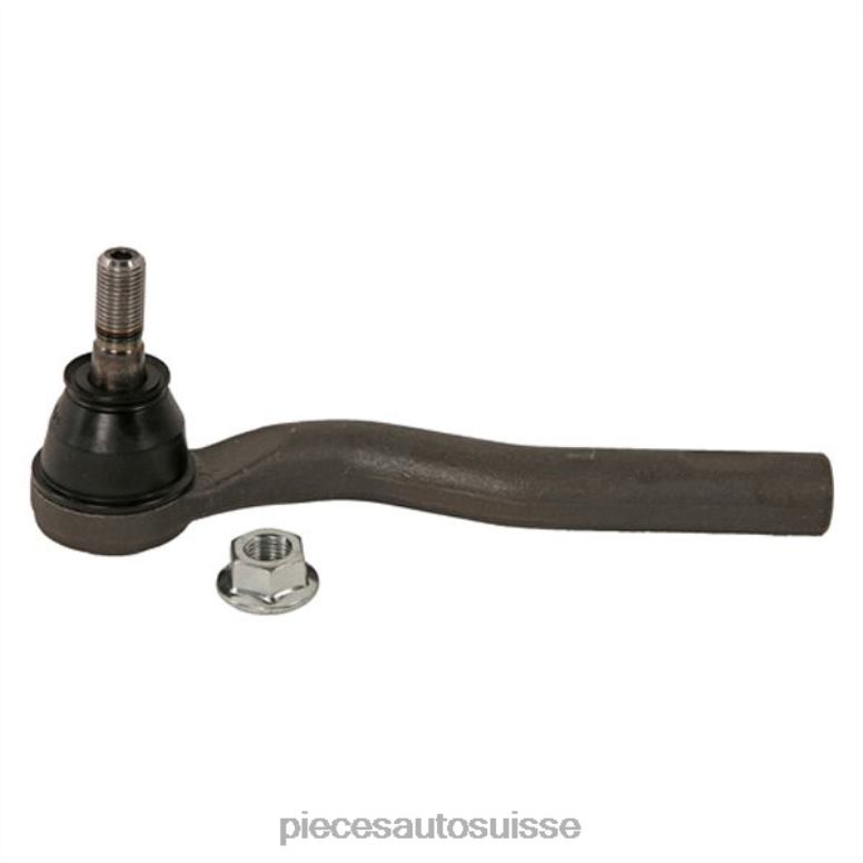 Toyota 45046-wb001 embout de biellette de direction PTHJ61998pièces moto suisse