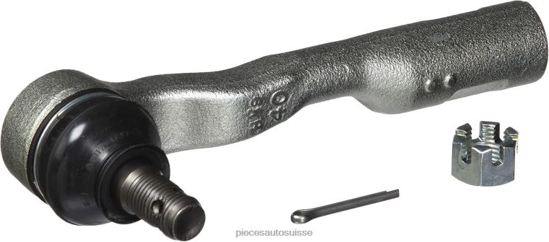 Toyota 45047-09090 embout de biellette de direction PTHJ61139pieces automobile suisse