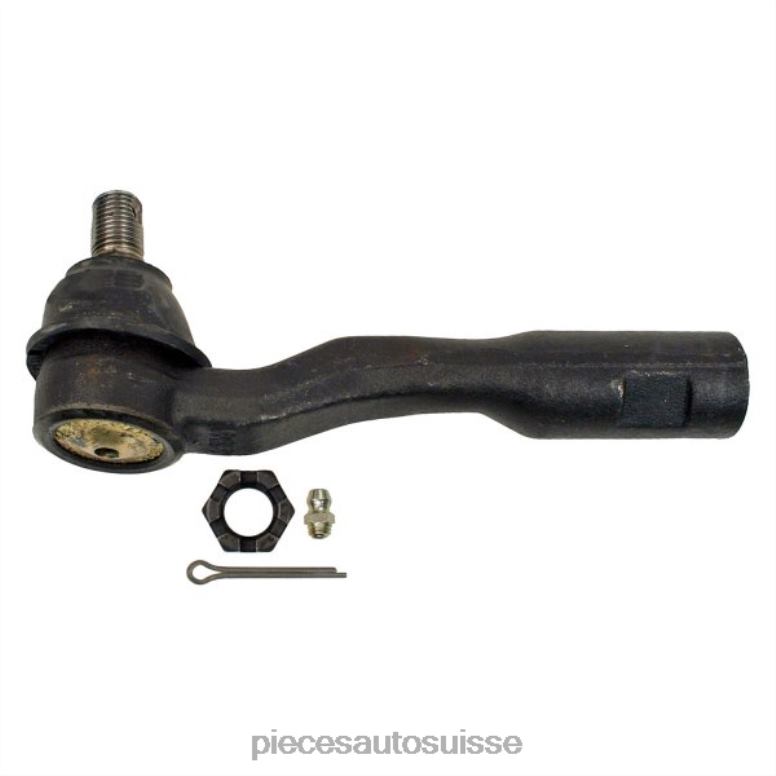 Toyota 45047-39295 embout de biellette de direction PTHJ61798pièces moto suisse