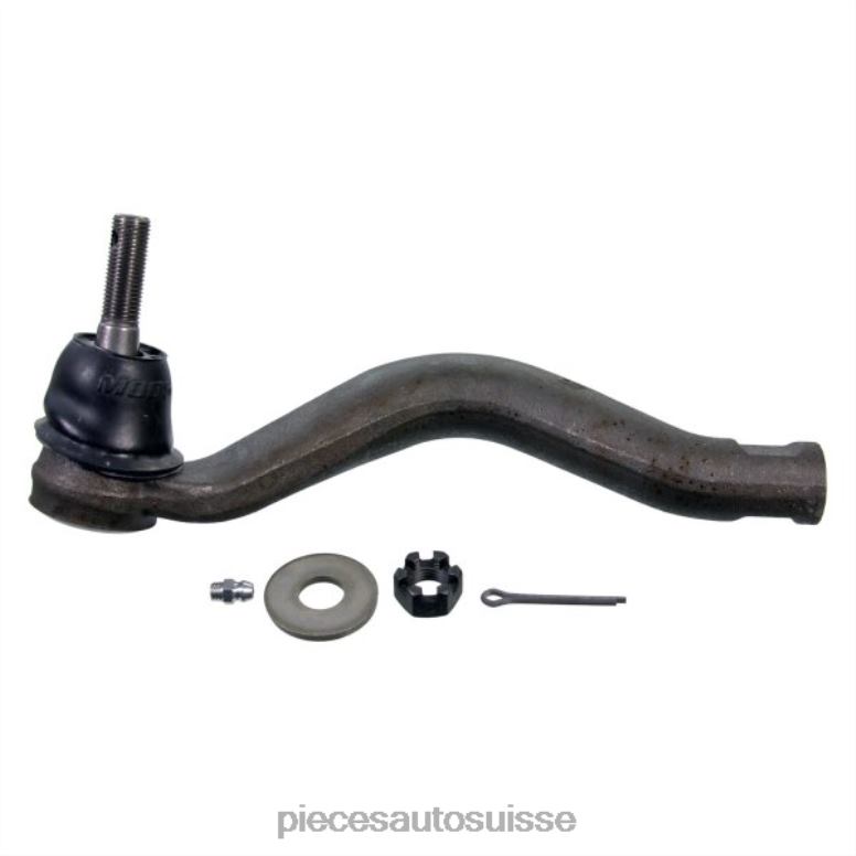 Toyota 45460-39715 embout de biellette de direction PTHJ61648pièces moto suisse