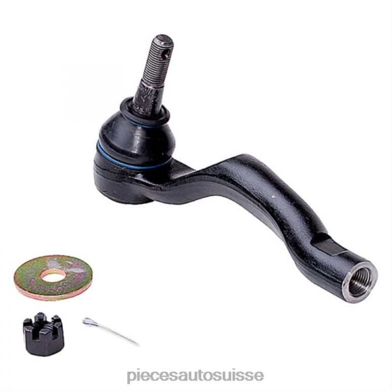 Toyota 45460-59095 embout de biellette de direction PTHJ62079pieces automobile suisse
