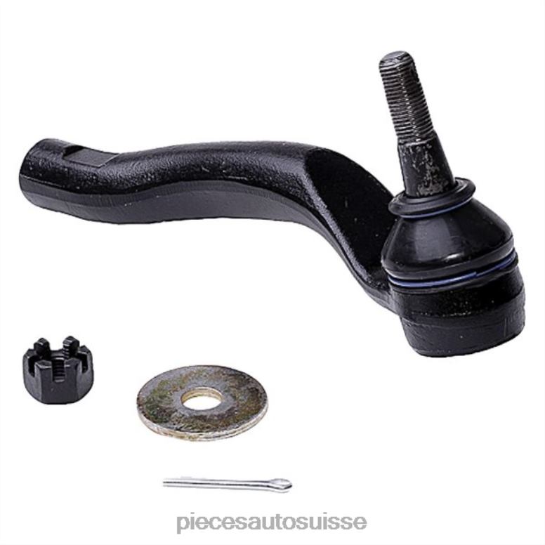 Toyota 45470-59105 embout de biellette de direction PTHJ62080accessoires moto suisse