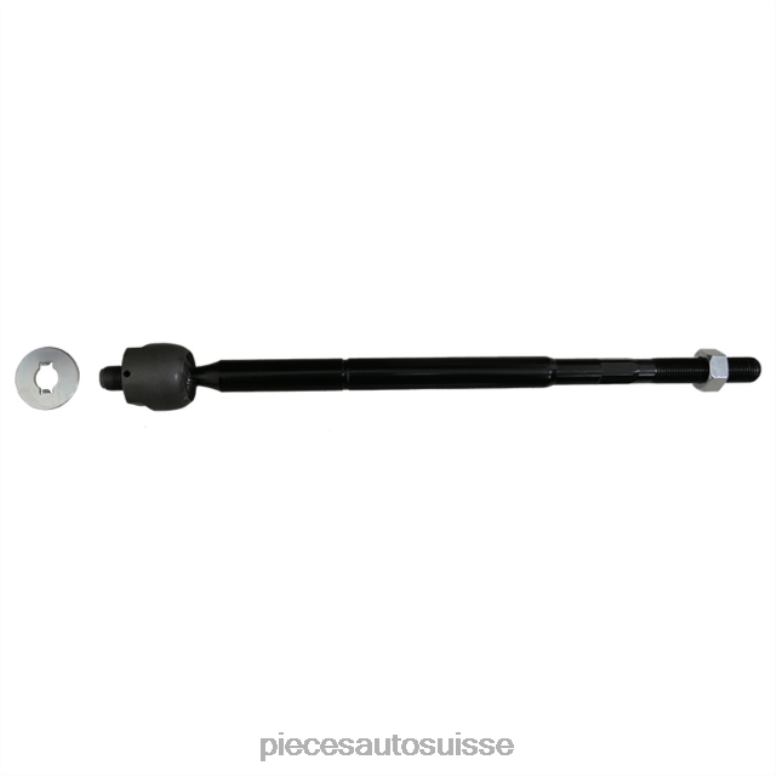 Toyota embout de biellette de direction 45503-01040, sous-ensemble de direction droite/gauche PTHJ61096pièces automobiles détachées