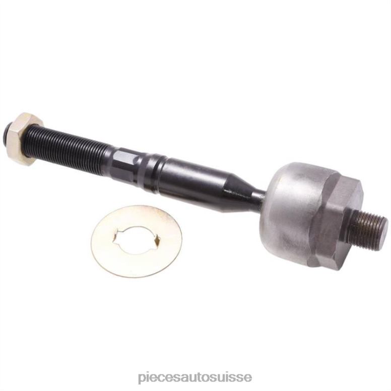 Toyota embout de biellette de direction 45503-09240, sous-ensemble d'extrémité de crémaillère de direction PTHJ68pièces moto suisse