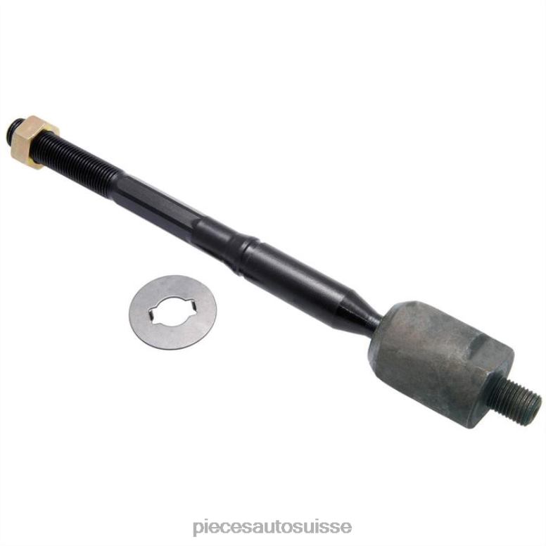 Toyota embout de biellette de direction 45503-29765, sous-ensemble d'extrémité de crémaillère de direction PTHJ658pièces moto suisse