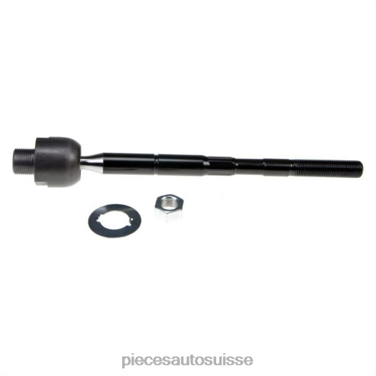 Toyota embout de biellette de direction 45503-39305, sous-ensemble de direction r/l PTHJ6631pièces automobiles pas chères