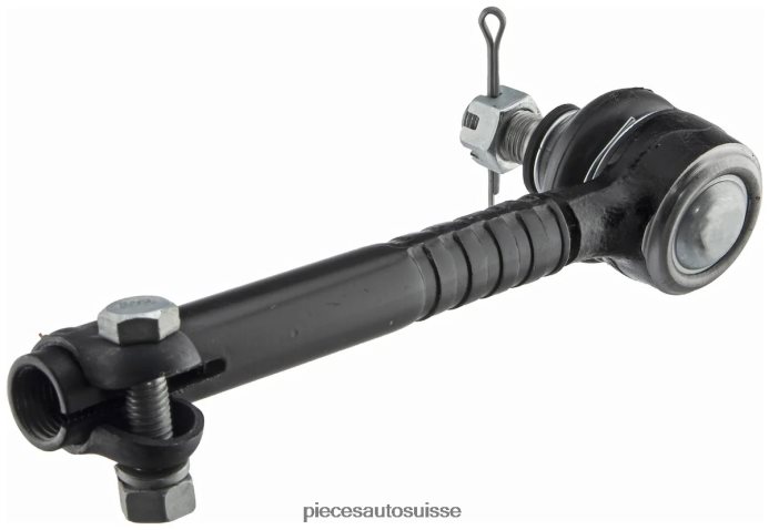 accessoires moto Suisse embout de biellette de direction es2241rl, sous-ensemble d'extrémité de biellette de direction 48R626430 TOYOTA