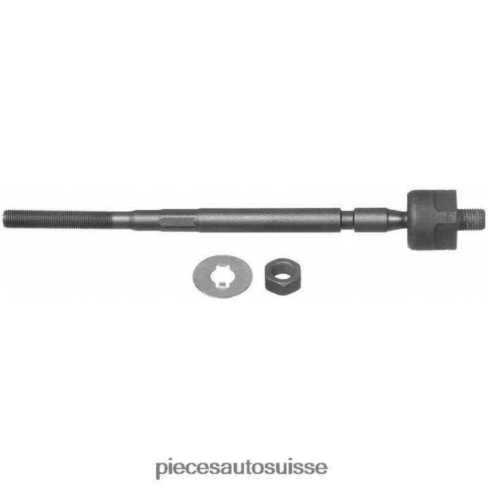 pièces automobiles détachées embout de biellette de direction 45503-19066, sous-ensemble d'extrémité de crémaillère de direction 48R626276 TOYOTA