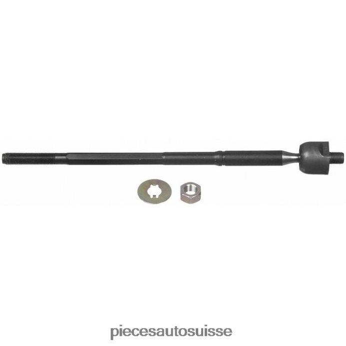 pièces automobiles pas chères embout de biellette de direction 45503-29515, sous-ensemble d'extrémité de crémaillère de direction 48R626281 TOYOTA