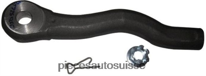 pièces moto Suisse embout de biellette de direction 45463-39015 48R626798 TOYOTA