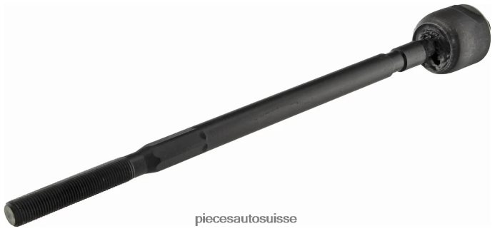 pieces auto Suisse embout de biellette de direction ev188, sous-ensemble d'extrémité de crémaillère de direction 48R6261217 TOYOTA
