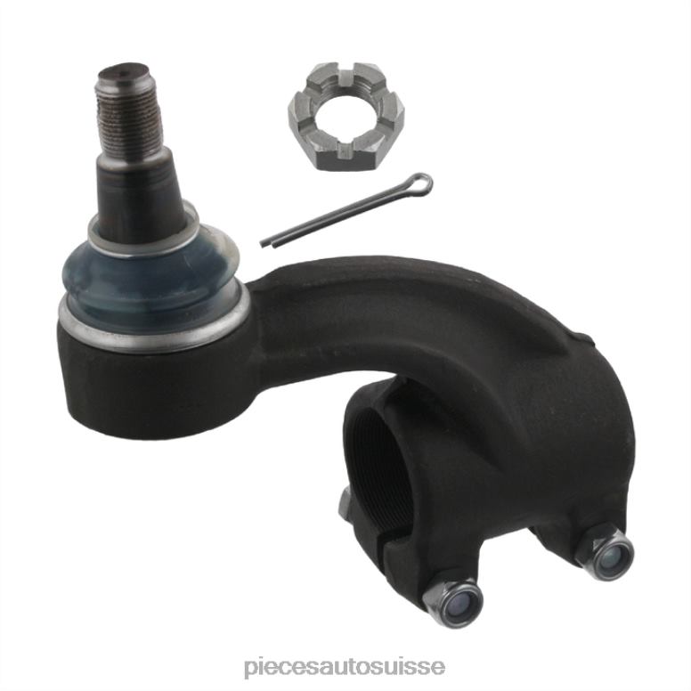 Volvo 1699400 embout de biellette de direction PTHJ61588pièces moto suisse