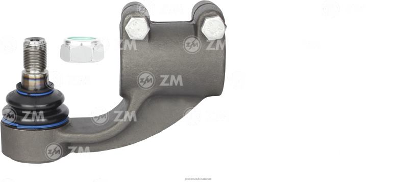 VW embout de biellette de direction 2z0-415-711 PTHJ61608pièces moto suisse