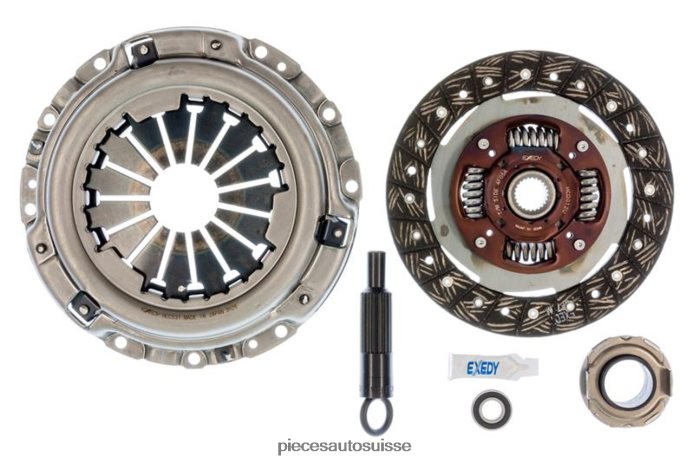 pièces automobiles détachées Kits d'embrayage hcc531 hcd012u brg837 48R626116 ACURA