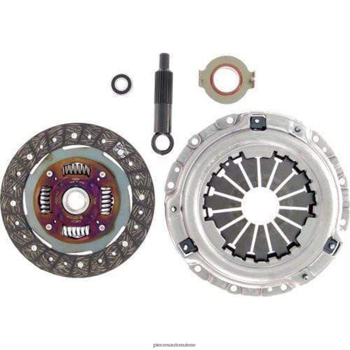 pièces moto Suisse kits d'embrayage hcc539 hcd823 brg500 48R626118 ACURA