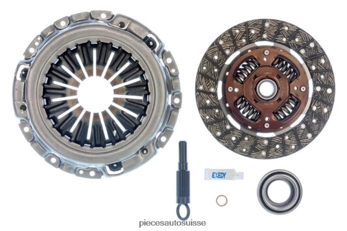 accessoires moto Suisse kits d'embrayage isc506 isd115u brg010 48R626130 ISUZU