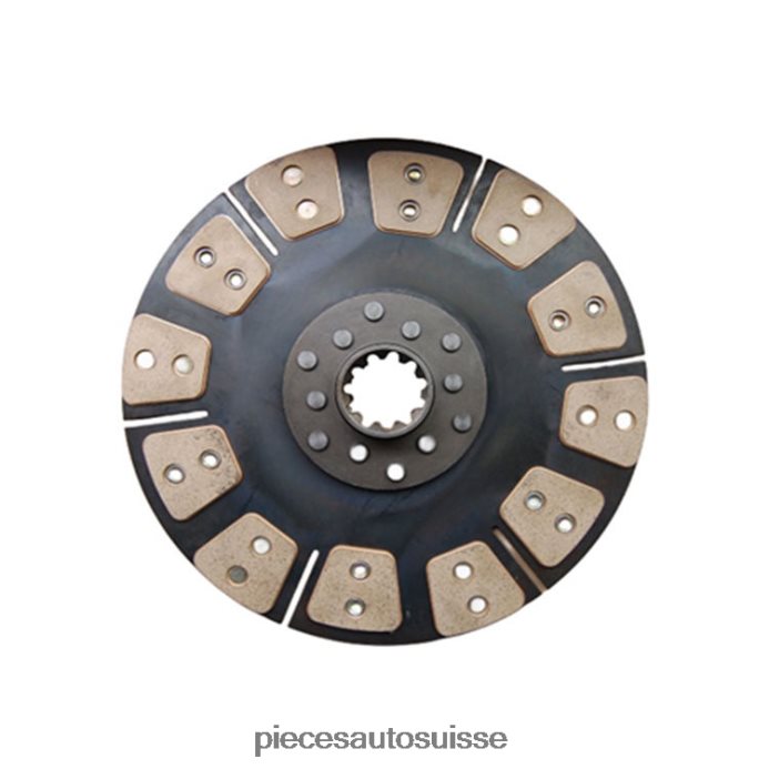 pièces automobiles détachées kits d'embrayage 127597-4 113c166 128067/128068 48R626266 MACK TRUCK