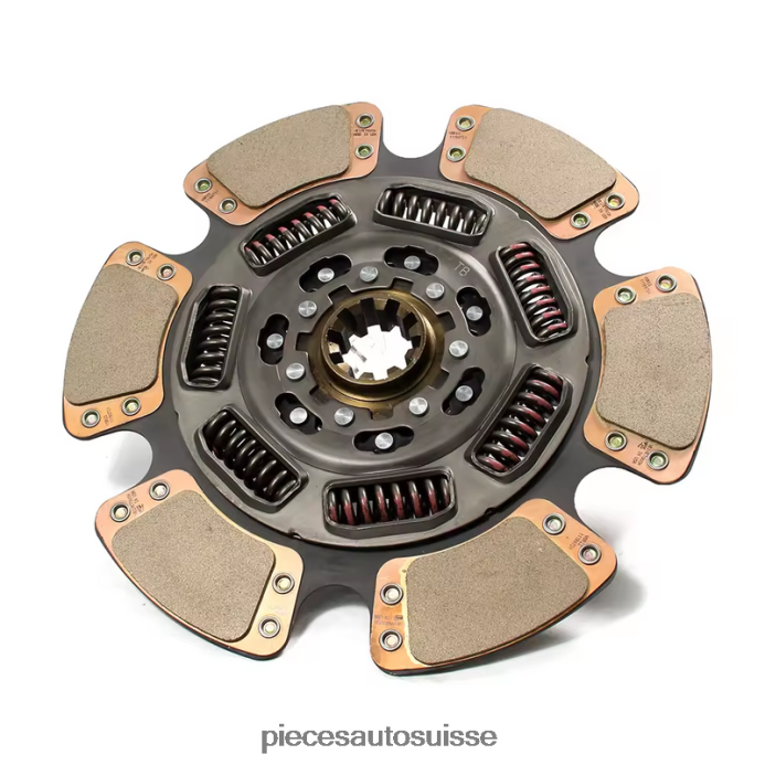 pièces automobiles en ligne kits d'embrayage 157700-6z 113c166 128709f/r 48R626274 MACK TRUCK