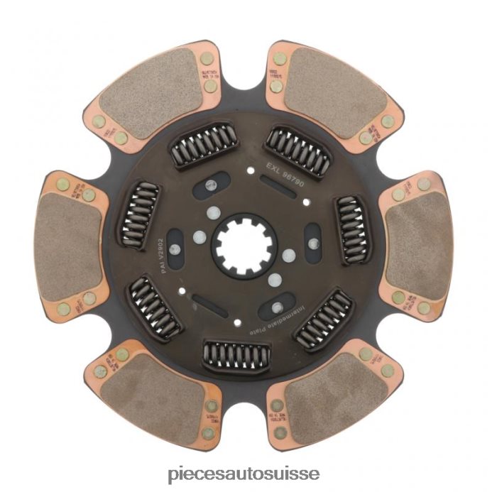 pièces automobiles à proximité kits d'embrayage 157700-4z 113c166 128541f/r 48R626275 MACK TRUCK