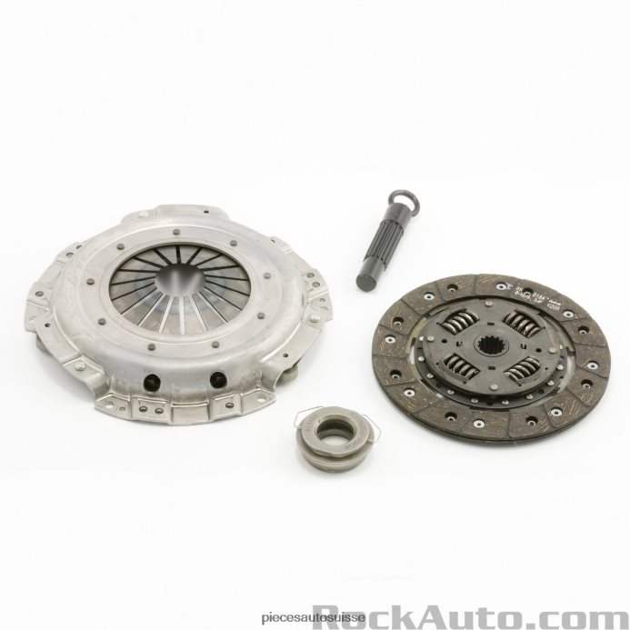 pieces auto Suisse kits d'embrayage chc503 chd002u brg431 48R626227 CHEVROLET