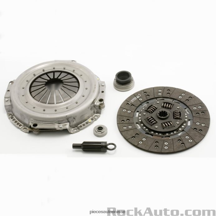 pièces automobiles détachées kits d'embrayage ca1968 cd1968 n1753 48R626226 FORD