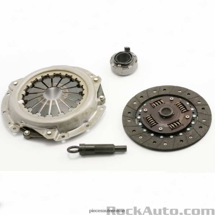 pièces automobiles en ligne kits d'embrayage fmc610 cd1011 n1745a 48R626224 FORD