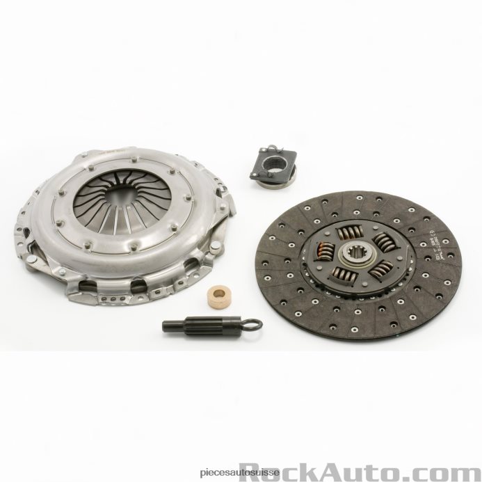 pièces automobiles oscaro kits d'embrayage ca0080 cd1059 n1439sa 48R626223 FORD