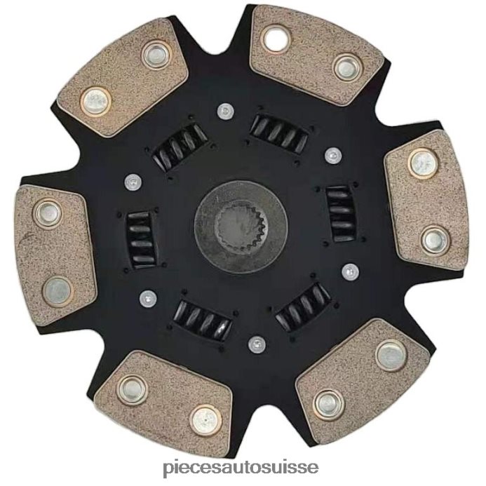 pièces automobiles pas chères Kits d'embrayage hcc531r hcd015ucb6 brg817 48R626231 HONDA