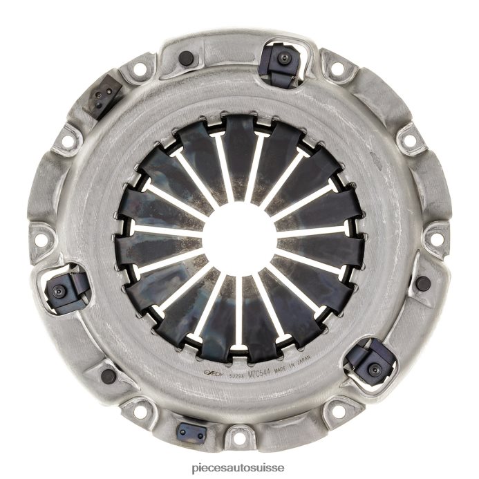 pièces automobiles pas chères kits d'embrayage mzc544 mzd040 brg091 48R626141 MAZDA