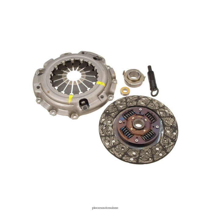 pièces automobiles à proximité kits d'embrayage mzc574 mzd042 brg091 48R626135 MAZDA