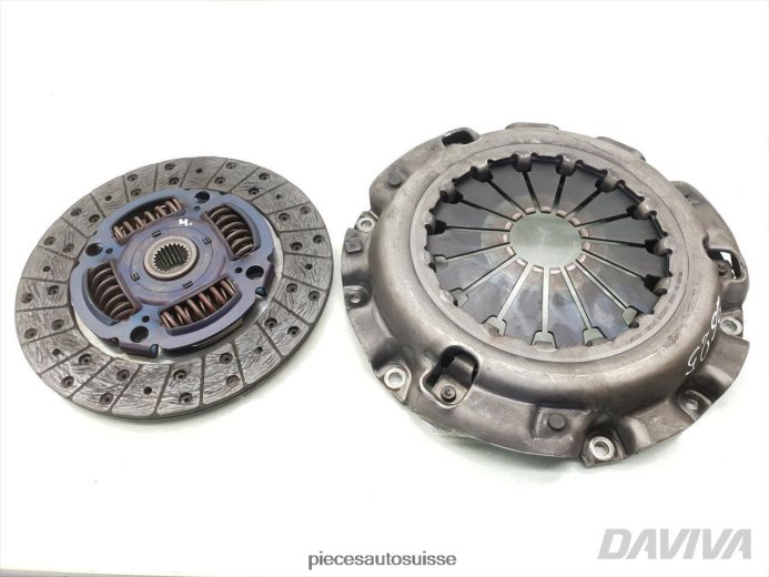 pièces automobiles à proximité kits d'embrayage mzc641 mzd101u 48R626145 MAZDA