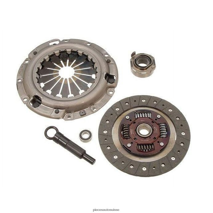 pièces moto Suisse kits d'embrayage mzc610 mzd010u brg813 48R626138 MAZDA