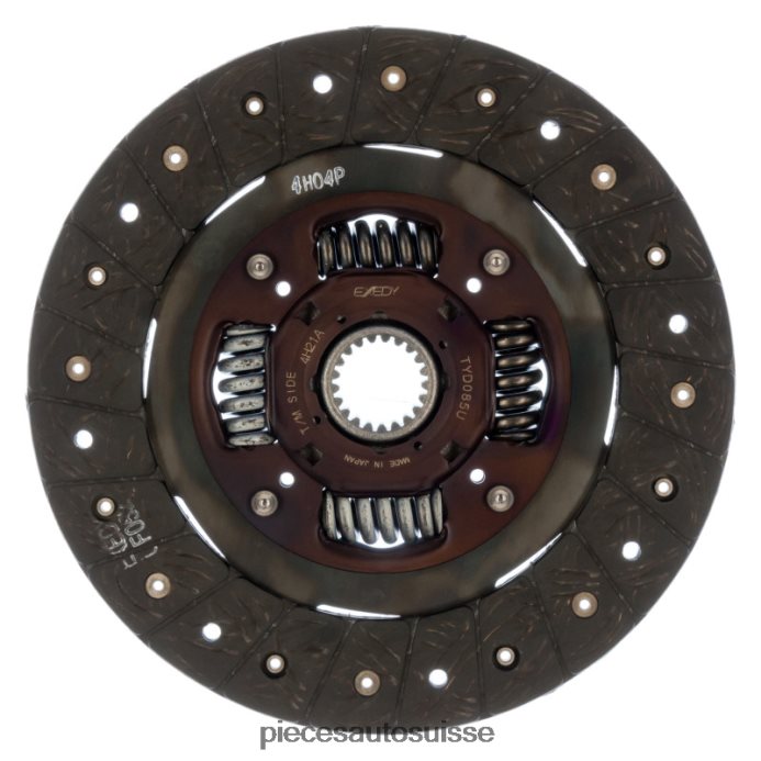 pièces automobiles autour de moi kits d'embrayage tyc517 tyd085u brg201 48R626172 TOYOTA