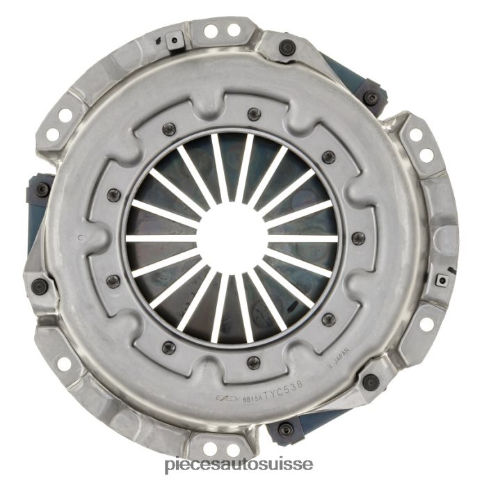 pièces automobiles à proximité kits d'embrayage tyc538 tyd085u brg201 48R626175 TOYOTA