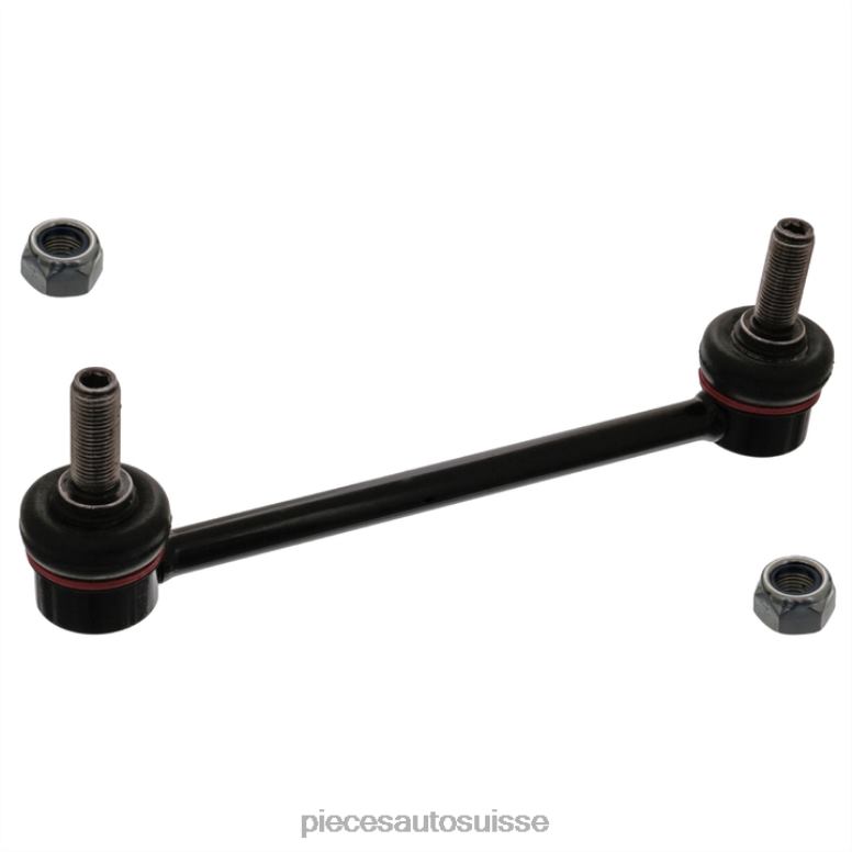 Nissan lien stabilisateur 54618-9x50a PTHJ62713pièces automobiles oscaro