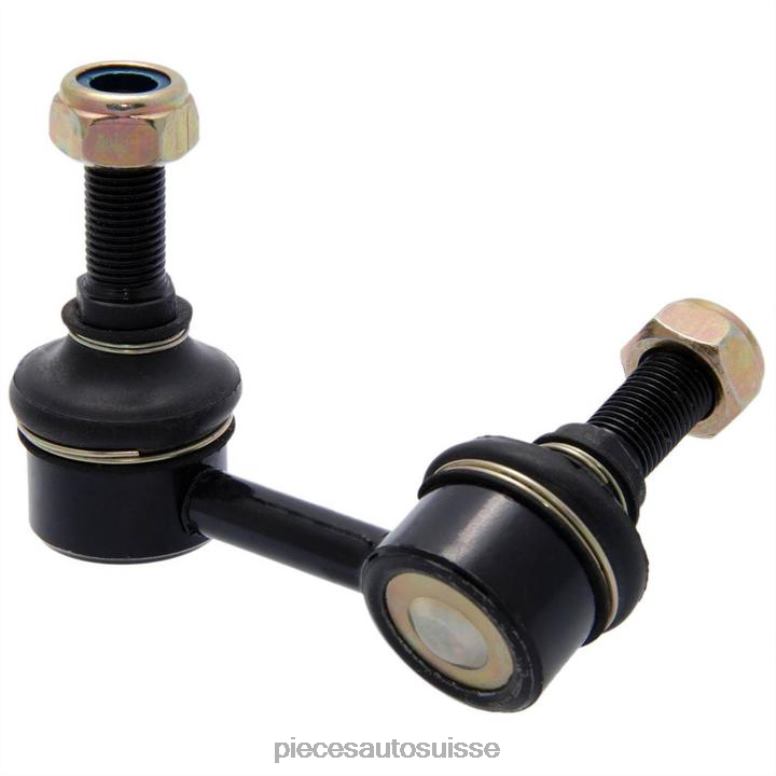 Nissan lien stabilisateur 54668-4kh0a PTHJ62701pièces automobiles pas chères