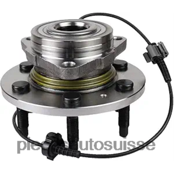 J2NV2410 accessoires moto suisse 515096 - moyeu de roue