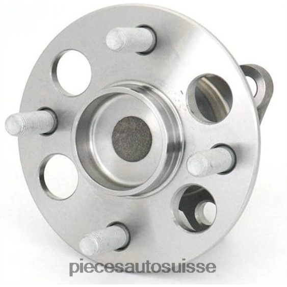 J2NV2416 pièces automobiles détachées 42410-52070 - moyeu de roue