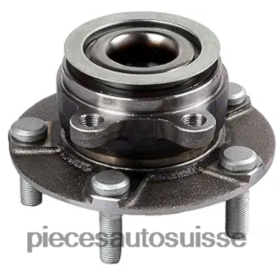 J2NV2417 pieces auto suisse 513298 - moyeu de roue