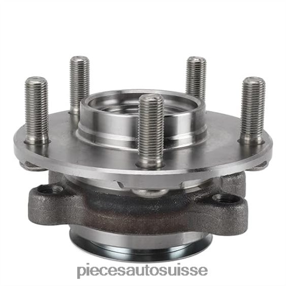 J2NV2421 pièces automobiles pas chères 40202-3da0a - moyeu de roue