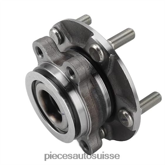 J2NV2421 pièces automobiles pas chères 40202-3da0a - moyeu de roue