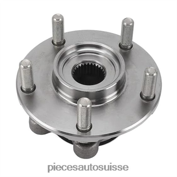 J2NV2421 pièces automobiles pas chères 40202-3da0a - moyeu de roue