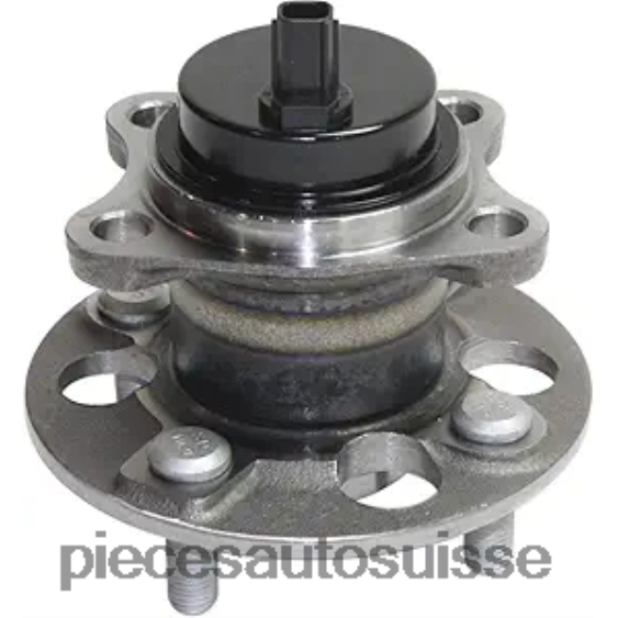 J2NV2425 pièces automobiles à proximité 4245052060 - moyeu de roue