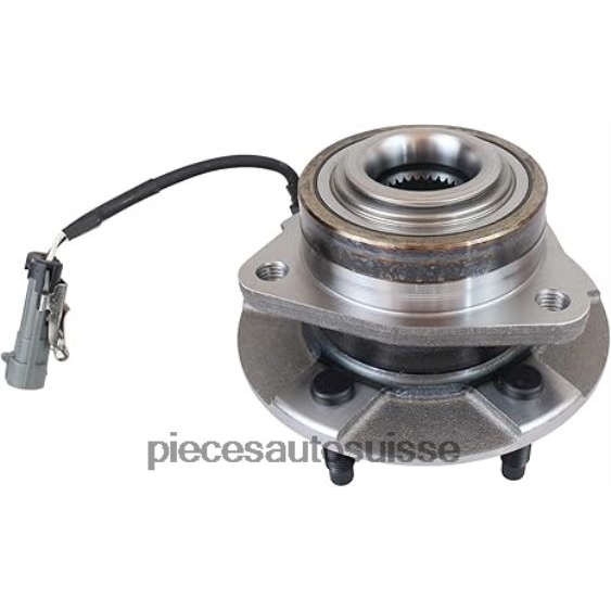 J2NV2426 pièces automobiles détachées ‎513189 - moyeu de roue