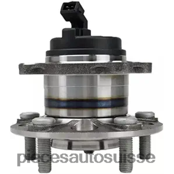 J2NV2427 pieces auto suisse 52730f0000 - moyeu de roue
