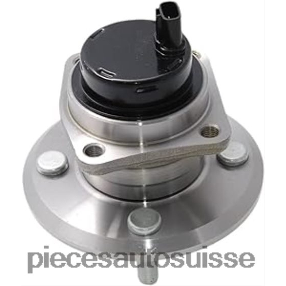 J2NV2430 accessoires moto suisse 42450-02060 - moyeu de roue