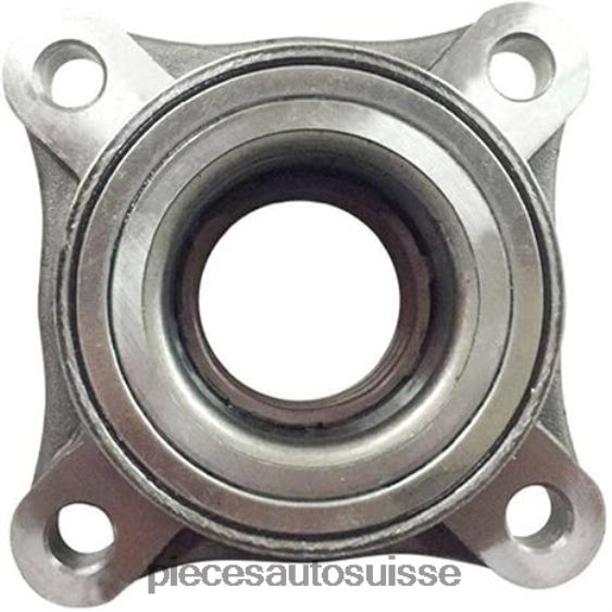 J2NV243 pièces automobiles oscaro 43570-60011 - moyeu de roue